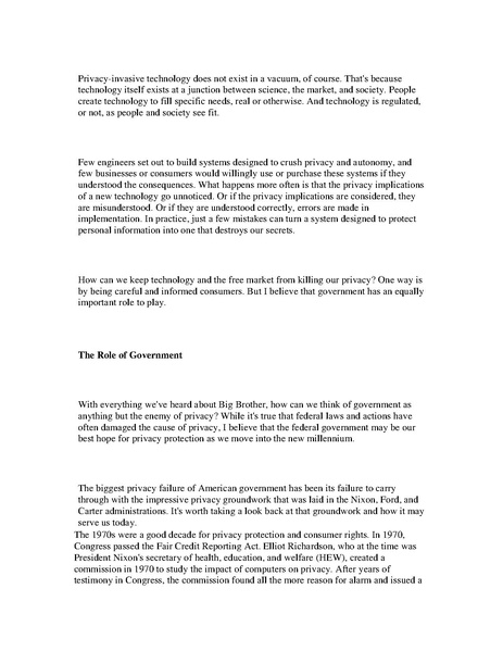 File:Database Nation The Death of Privacy in the 21st .pdf