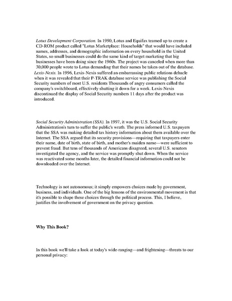 File:Database Nation The Death of Privacy in the 21st .pdf