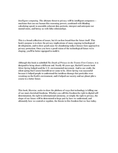 File:Database Nation The Death of Privacy in the 21st .pdf