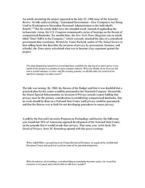 File:Database Nation The Death of Privacy in the 21st .pdf