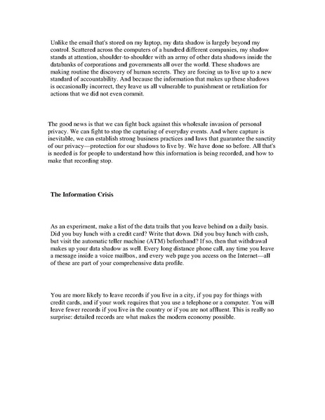 File:Database Nation The Death of Privacy in the 21st .pdf