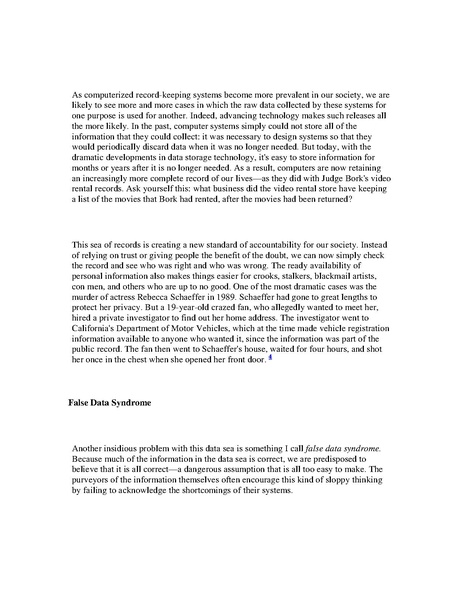 File:Database Nation The Death of Privacy in the 21st .pdf