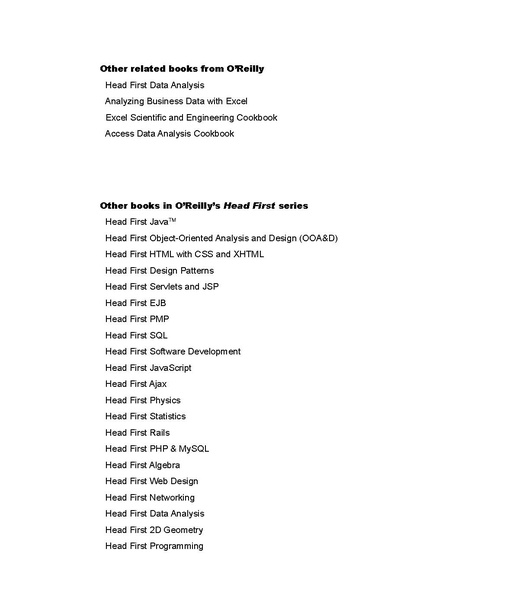 File:Head First Excel - 1e.pdf