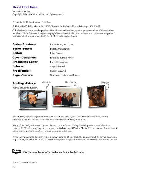 File:Head First Excel - 1e.pdf