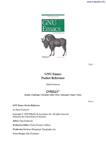 File:Page1-450px-GNU Emacs Pocket Reference (1e 1999).pdf.jpg