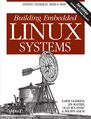 Page1-600px-Building Embedded Linux Systems (2e 2008).pdf.jpg