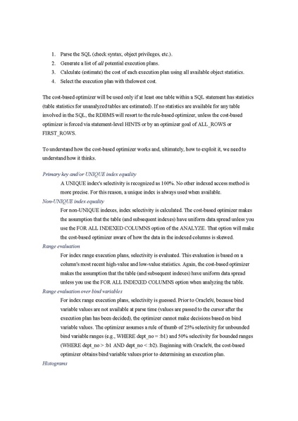 File:Oracle SQL Tuning Pocket Reference (1e 2002).pdf