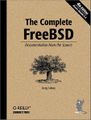 Page1-450px-The Complete FreeBSD 4th Edition.pdf.jpg