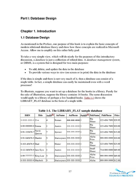 File:Access Database Design & Programming 3rd Edition.pdf