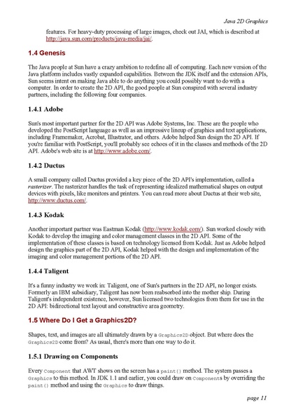 File:Java 2d Graphics (1e 1999 S).pdf