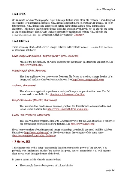 File:Java 2d Graphics (1e 1999 S).pdf