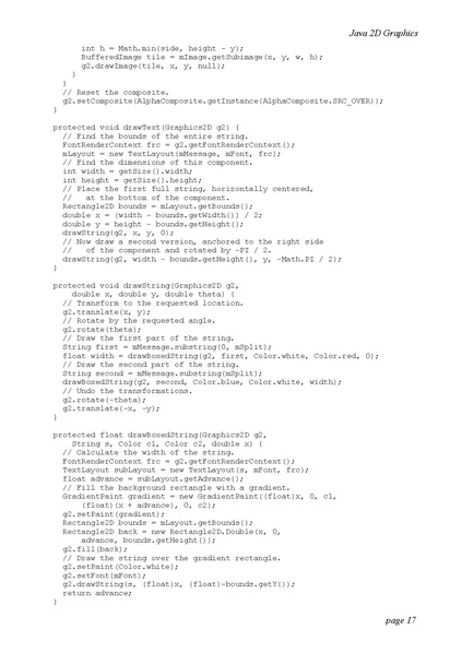 File:Java 2d Graphics (1e 1999 S).pdf