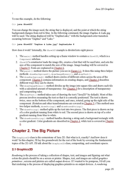 File:Java 2d Graphics (1e 1999 S).pdf