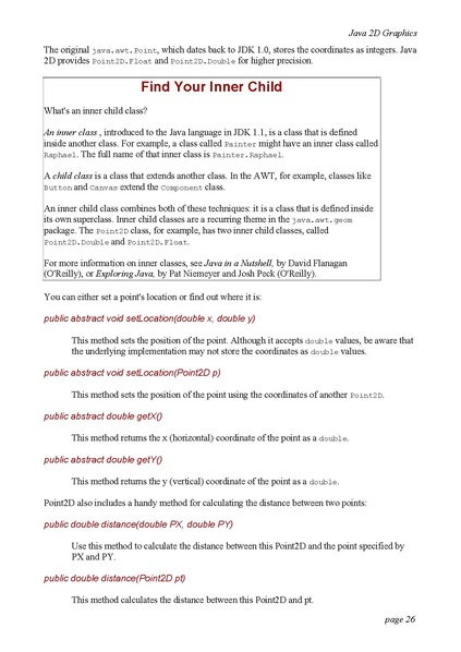 File:Java 2d Graphics (1e 1999 S).pdf
