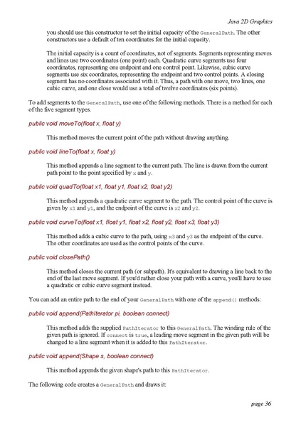 File:Java 2d Graphics (1e 1999 S).pdf