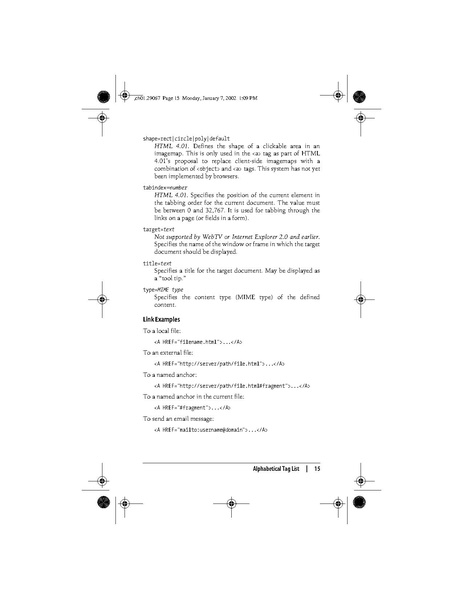 File:HTML Pocket Reference 2nd Edition.pdf