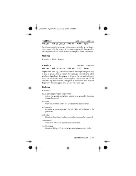 File:HTML Pocket Reference 2nd Edition.pdf