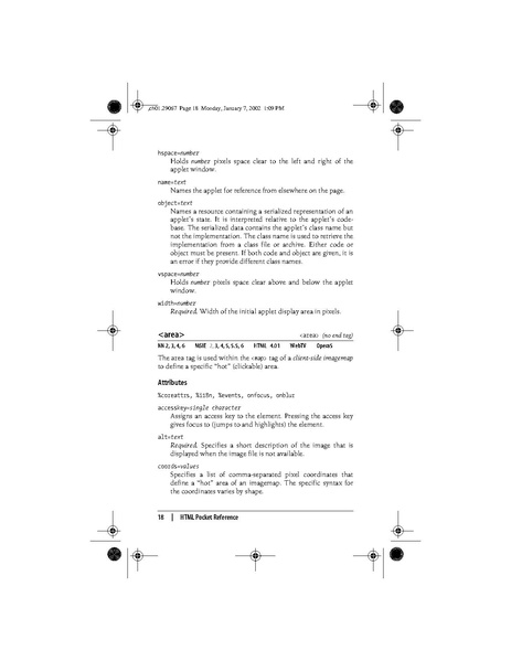 File:HTML Pocket Reference 2nd Edition.pdf