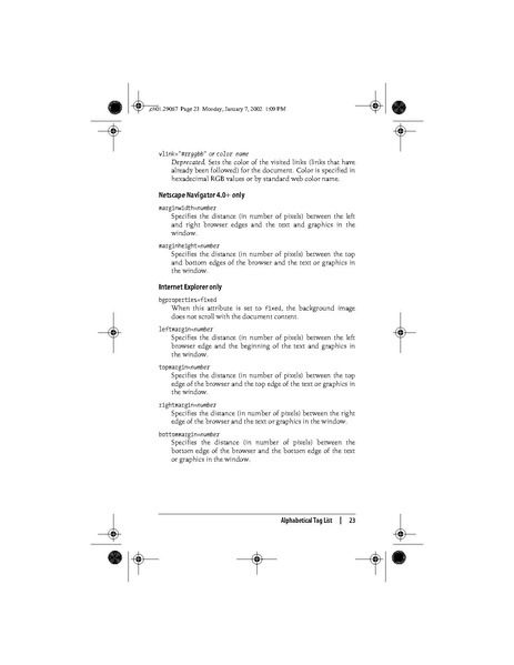 File:HTML Pocket Reference 2nd Edition.pdf
