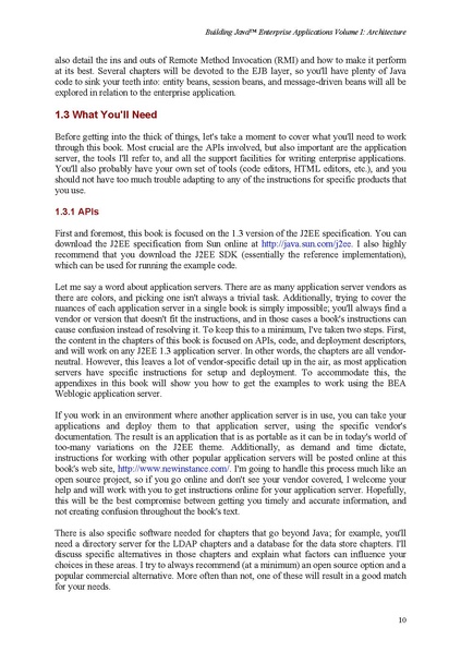 File:Building Java Enterprise Applications Volume I - Architecture (1e 2002).pdf