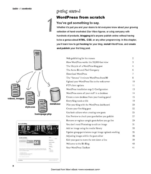 File:Head First WordPress - 1e.pdf