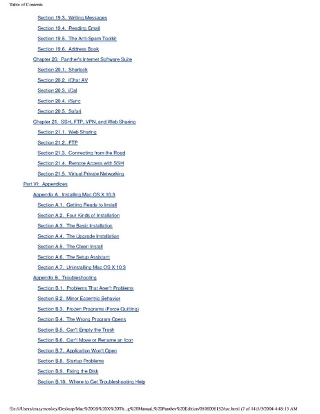 File:Mac OS X The Missing Manual Panther Edition.pdf