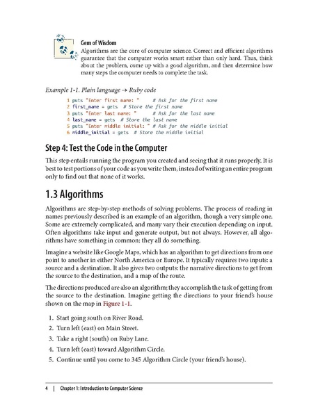 File:Computer Science Programming Basics In Ruby (1e 2013).pdf
