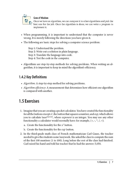 File:Computer Science Programming Basics In Ruby (1e 2013).pdf