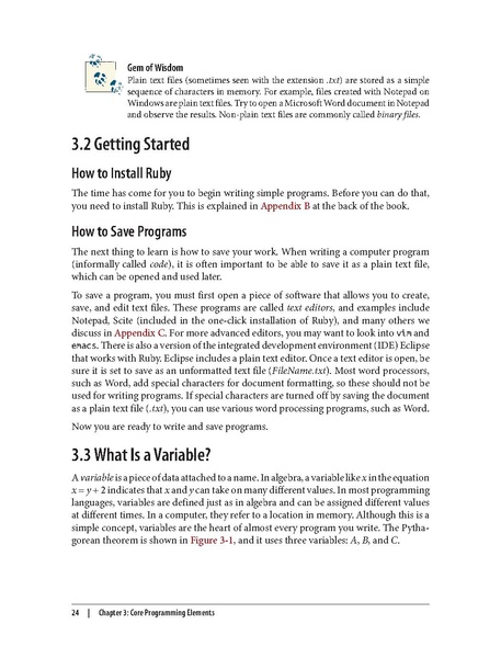 File:Computer Science Programming Basics In Ruby (1e 2013).pdf