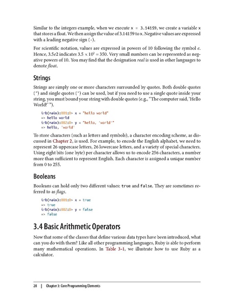 File:Computer Science Programming Basics In Ruby (1e 2013).pdf