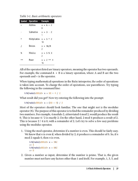 File:Computer Science Programming Basics In Ruby (1e 2013).pdf