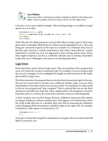 File:Computer Science Programming Basics In Ruby (1e 2013).pdf