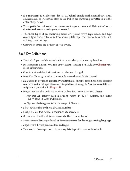 File:Computer Science Programming Basics In Ruby (1e 2013).pdf