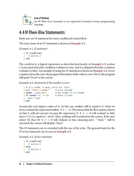 File:Computer Science Programming Basics In Ruby (1e 2013).pdf