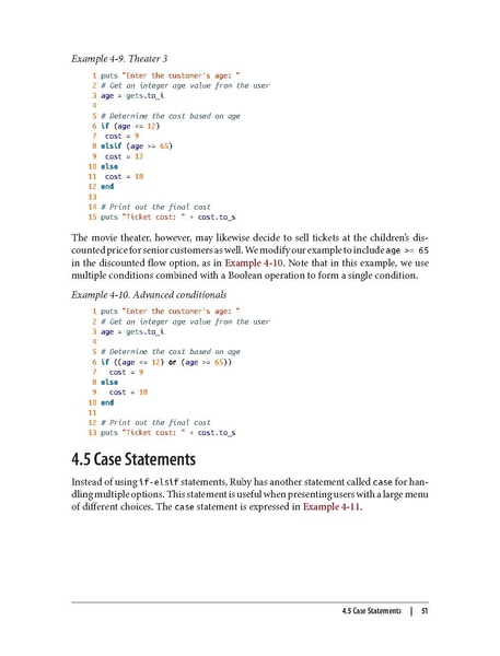 File:Computer Science Programming Basics In Ruby (1e 2013).pdf