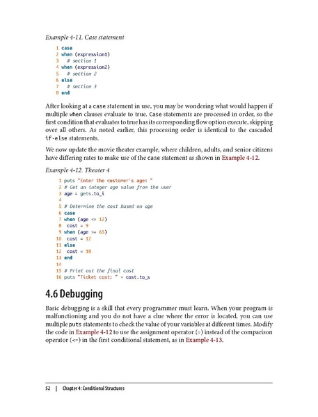 File:Computer Science Programming Basics In Ruby (1e 2013).pdf