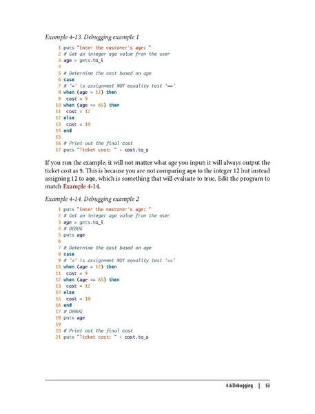 File:Computer Science Programming Basics In Ruby (1e 2013).pdf