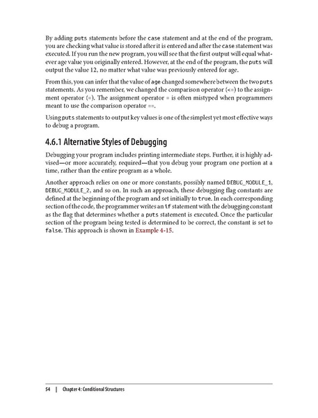 File:Computer Science Programming Basics In Ruby (1e 2013).pdf