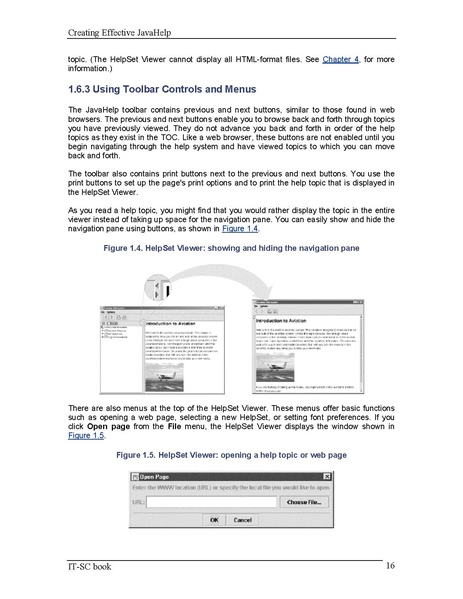 File:Creating Effective JavaHelp (1e 2000 S).pdf