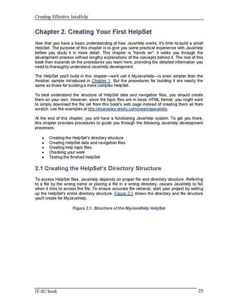 File:Creating Effective JavaHelp (1e 2000 S).pdf