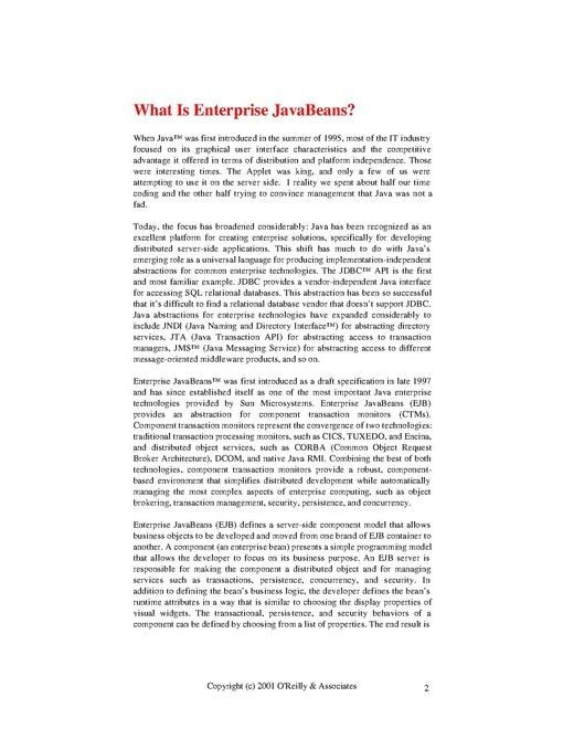 File:Enterprise Javabeans (3e 2001 S).pdf
