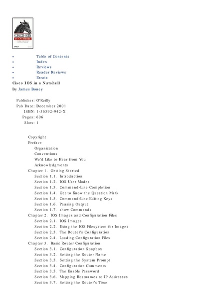 File:Cisco IOS in a Nutshell.pdf