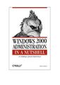 Page1-300px-Windows 2000 Administration in a Nutshell.pdf.jpg