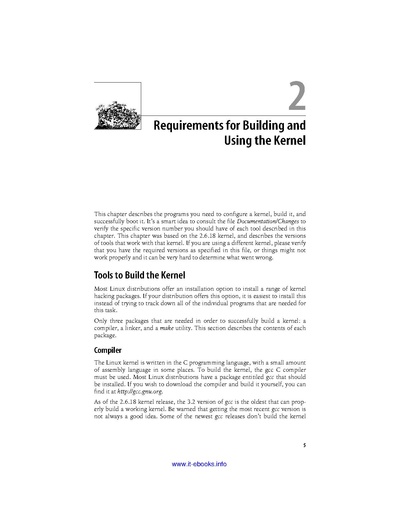 File:Linux Kernel in a Nutshell (1e 2006).pdf