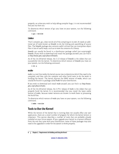 File:Linux Kernel in a Nutshell (1e 2006).pdf