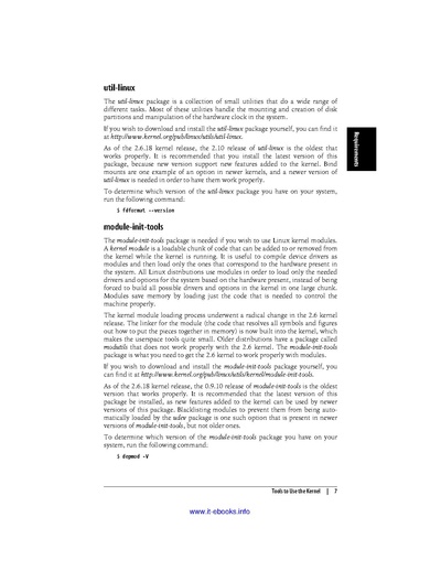File:Linux Kernel in a Nutshell (1e 2006).pdf