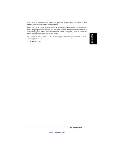 File:Linux Kernel in a Nutshell (1e 2006).pdf