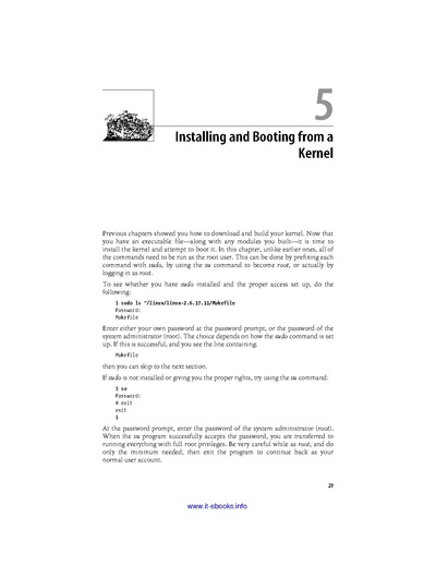 File:Linux Kernel in a Nutshell (1e 2006).pdf