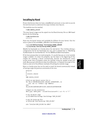File:Linux Kernel in a Nutshell (1e 2006).pdf