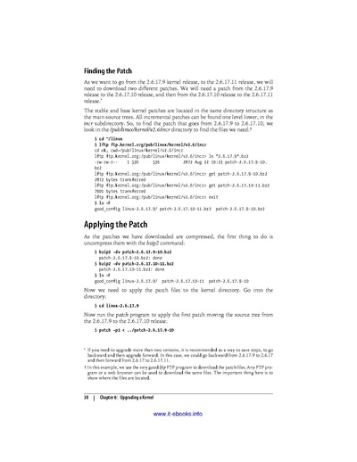 File:Linux Kernel in a Nutshell (1e 2006).pdf